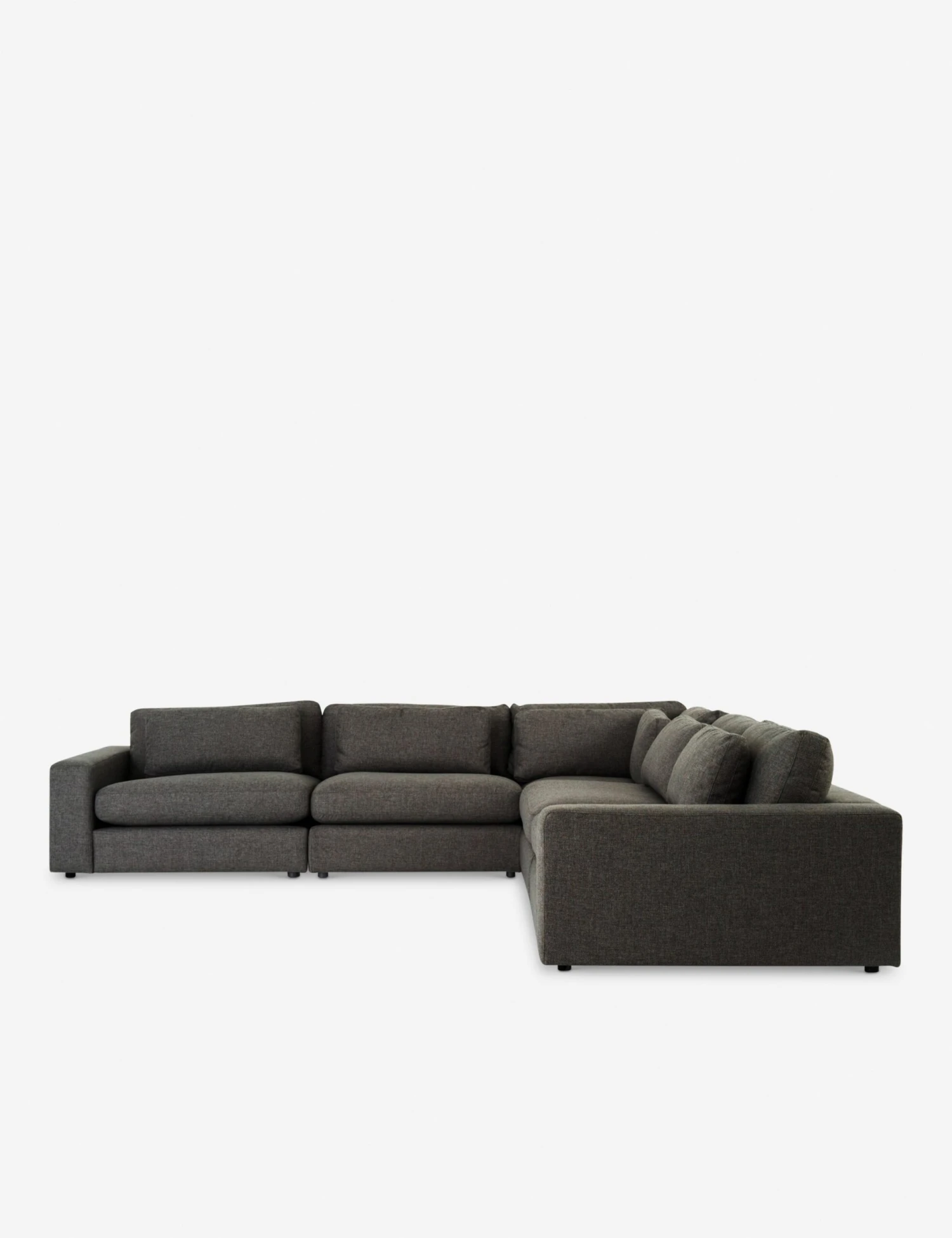 Cresswell Modular Sectional Sofa 3 Cresswell Modular Sectional Sofa - Image 3