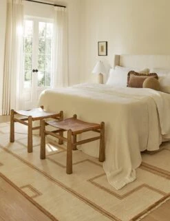 Radburn Stool -Lulu and Georgia Store Lulu and Georgia 15 Bedroom2 1409 Site crop 2 Lifestyle