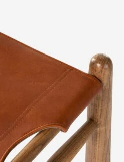 Radburn Stool -Lulu and Georgia Store Lulu and Georgia 233257 002 DET 3 Product