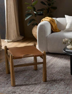 Radburn Stool -Lulu and Georgia Store Lulu and Georgia 233257 002 ESS Product