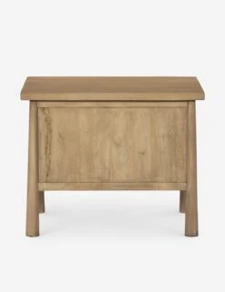 Canfield Nighstand -Lulu and Georgia Store Lulu and Georgia 241434 003 BCK 1 Product