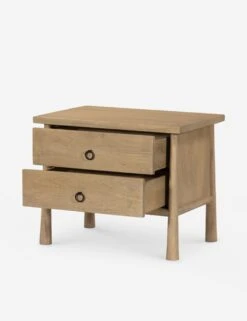 Canfield Nighstand -Lulu and Georgia Store Lulu and Georgia 241434 003 OPN 1 Product