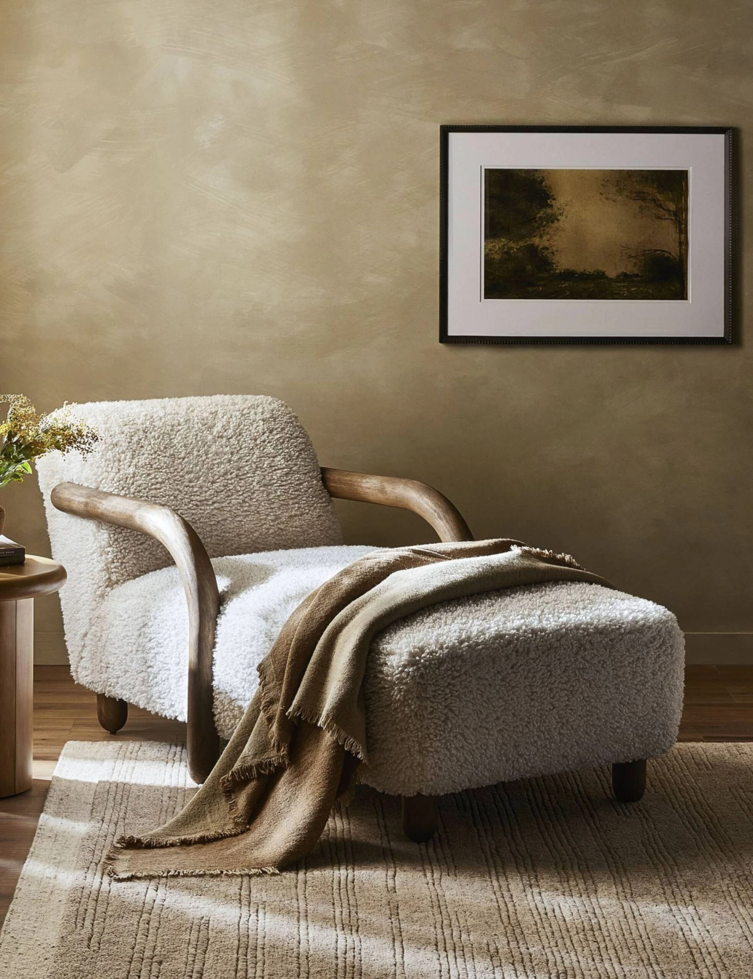 Jasna Chaise 2 Jasna Chaise - Image 2