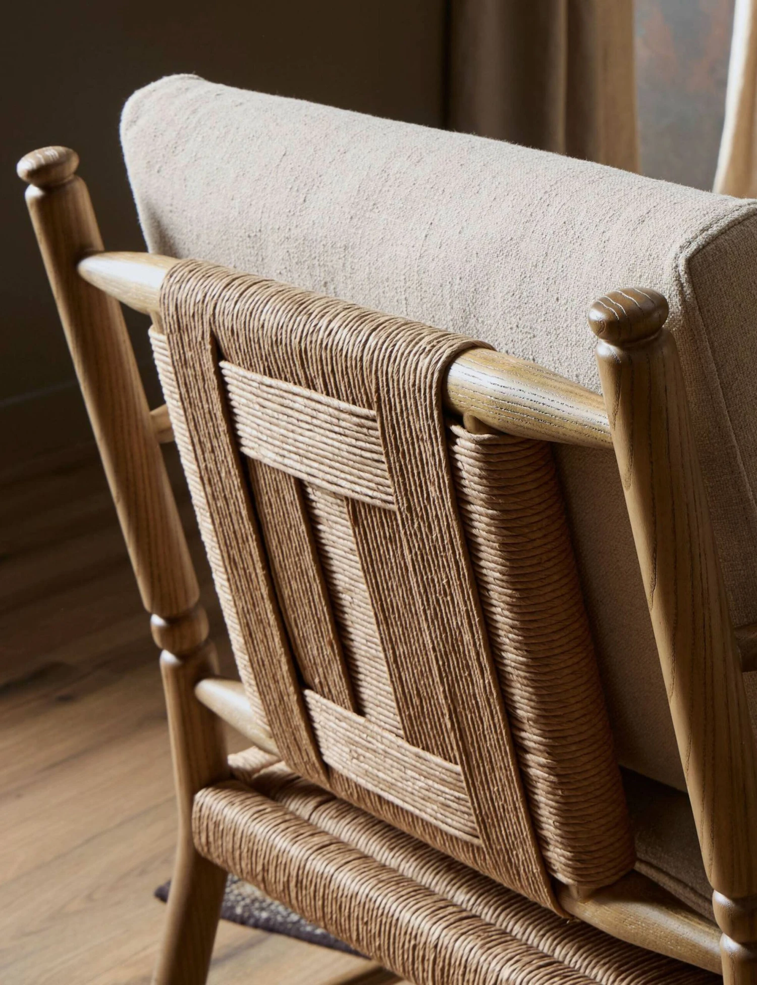 Tinoco Accent Chair 7 Tinoco Accent Chair - Image 7