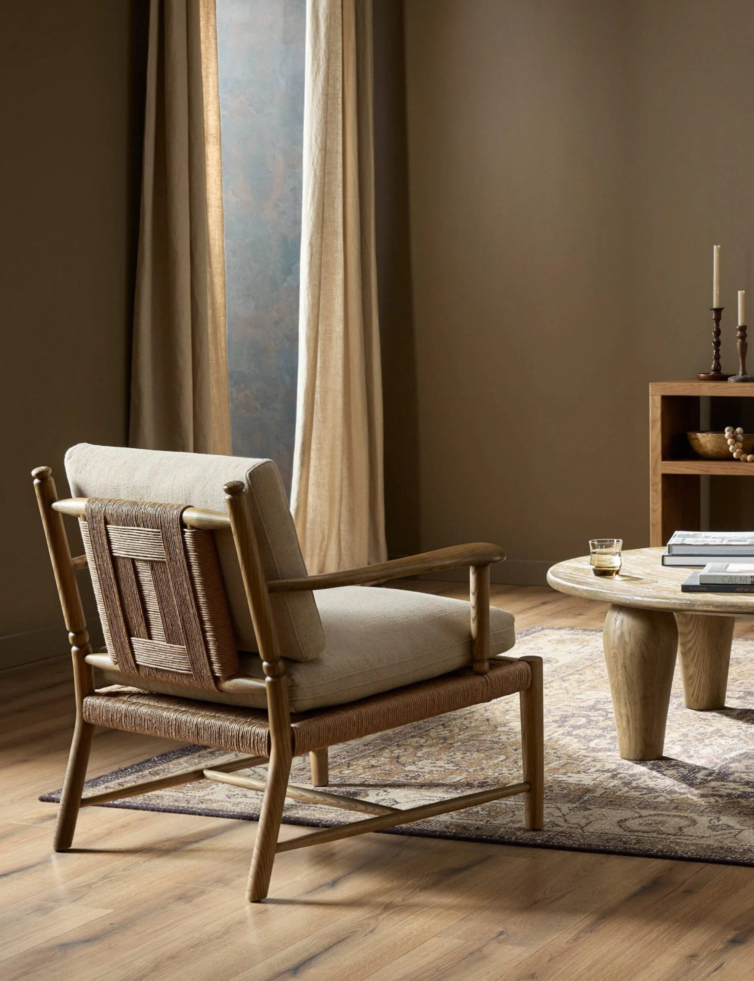 Tinoco Accent Chair 2 Tinoco Accent Chair - Image 2