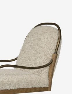 Demi Office Chair By Amber Lewis X Four Hands -Lulu and Georgia Store Lulu and Georgia 243404 001 DET 3 Product