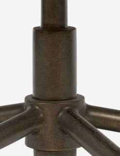 Demi Office Chair By Amber Lewis X Four Hands -Lulu and Georgia Store Lulu and Georgia 243404 001 DET 8 Product