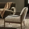 Demi Accent Chair By Amber Lewis X Four Hands