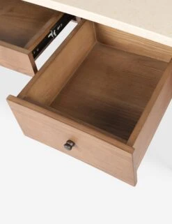 Keegan Desk -Lulu and Georgia Store Lulu and Georgia 245295 001 DET 2 Product