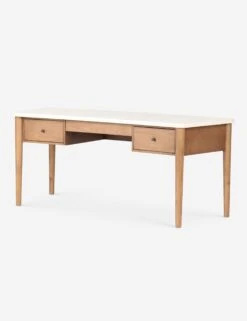 Keegan Desk -Lulu and Georgia Store Lulu and Georgia 245295 001 PRM 1 Product