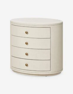 Tabea Nightstand 12 Tabea Nightstand -Lulu and Georgia Store Lulu and Georgia 245941 001 PRM 1 Product