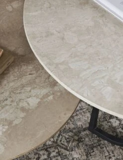 Sarnai Nesting Coffee Table (Set Of 2) -Lulu and Georgia Store Lulu and Georgia 246638 001 DET 9 Product