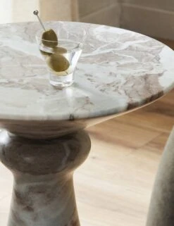 Felicina Round Side Table -Lulu and Georgia Store Lulu and Georgia 246641 001 DET 9 Product