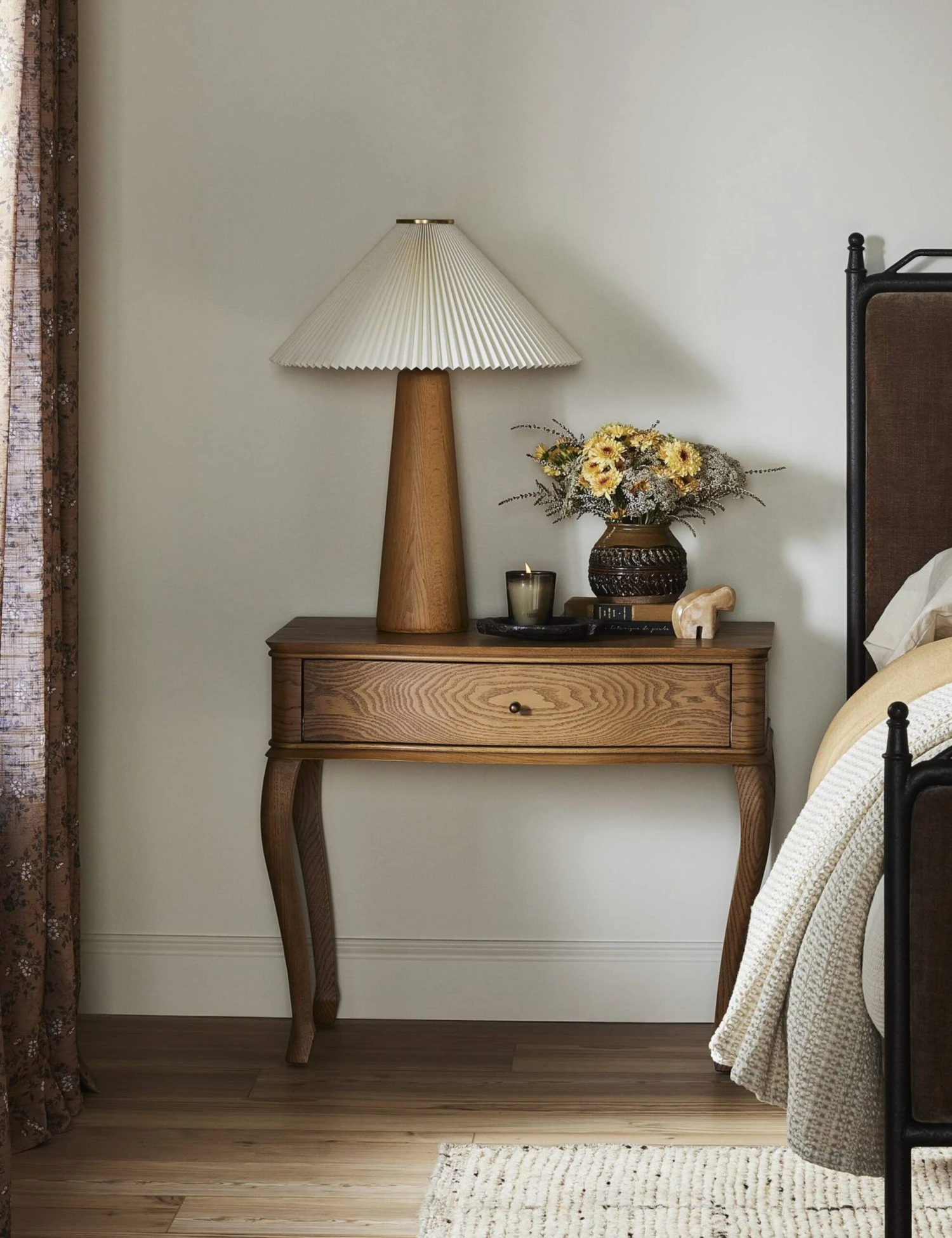 Harry Nightstand By Amber Lewis X Four Hands 2 Harry Nightstand By Amber Lewis X Four Hands - Image 2