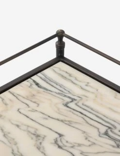 Benatti Nightstand 13 Benatti Nightstand -Lulu and Georgia Store Lulu and Georgia 246652 002 DET 5 Product