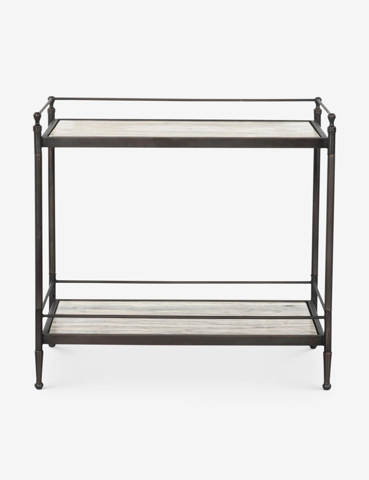 Benatti Nightstand 2 Benatti Nightstand - Image 2