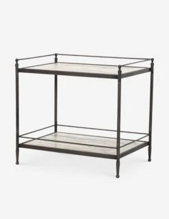 Benatti Nightstand 10 Benatti Nightstand -Lulu and Georgia Store Lulu and Georgia 246652 002 PRM 1 Product