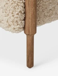 Bennett Accent Chair By Amber Lewis X Four Hands 27 Bennett Accent Chair By Amber Lewis X Four Hands -Lulu and Georgia Store Lulu and Georgia 247276 002 DET 8 Product