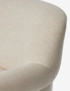 Arden Slipcover Chaise By Amber Lewis X Four Hands -Lulu and Georgia Store Lulu and Georgia 247280 001 DET 4 Product