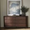 Agatha 8-Drawer Dresser By Amber Lewis X Four Hands