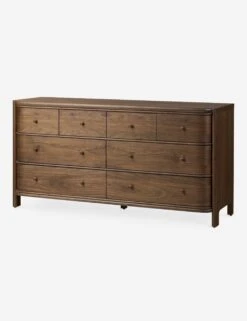 Agatha 8-Drawer Dresser By Amber Lewis X Four Hands -Lulu and Georgia Store Lulu and Georgia 247285 001 PRM 1 Product