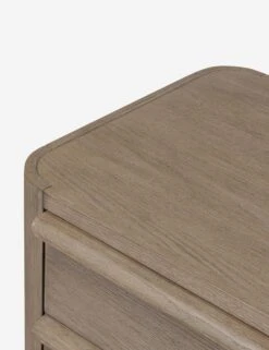 Silvano Nightstand 16 Silvano Nightstand -Lulu and Georgia Store Lulu and Georgia 247526 001 DET 3 Product