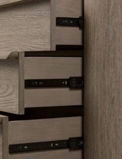 Silvano Nightstand 17 Silvano Nightstand -Lulu and Georgia Store Lulu and Georgia 247526 001 DET 8 Product