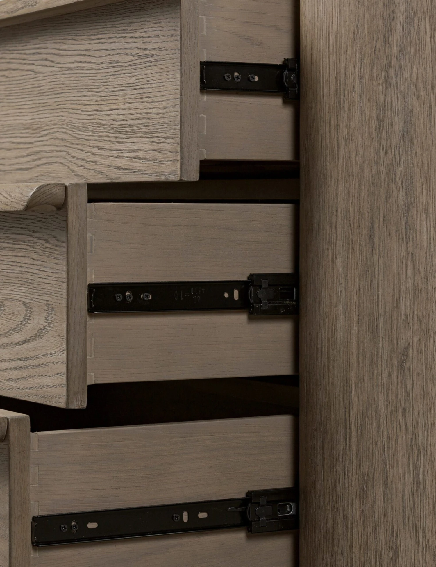 Silvano Nightstand 8 Silvano Nightstand - Image 8