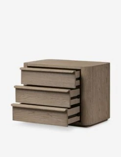 Silvano Nightstand 13 Silvano Nightstand -Lulu and Georgia Store Lulu and Georgia 247526 001 OPN 1 Product