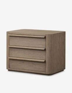 Silvano Nightstand 12 Silvano Nightstand -Lulu and Georgia Store Lulu and Georgia 247526 001 PRM 1 Product