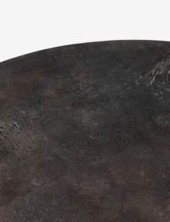 Leblanc Indoor / Outdoor Round Coffee Table By Amber Lewis X Four Hands -Lulu and Georgia Store Lulu and Georgia 247885 001 DET 6 Product