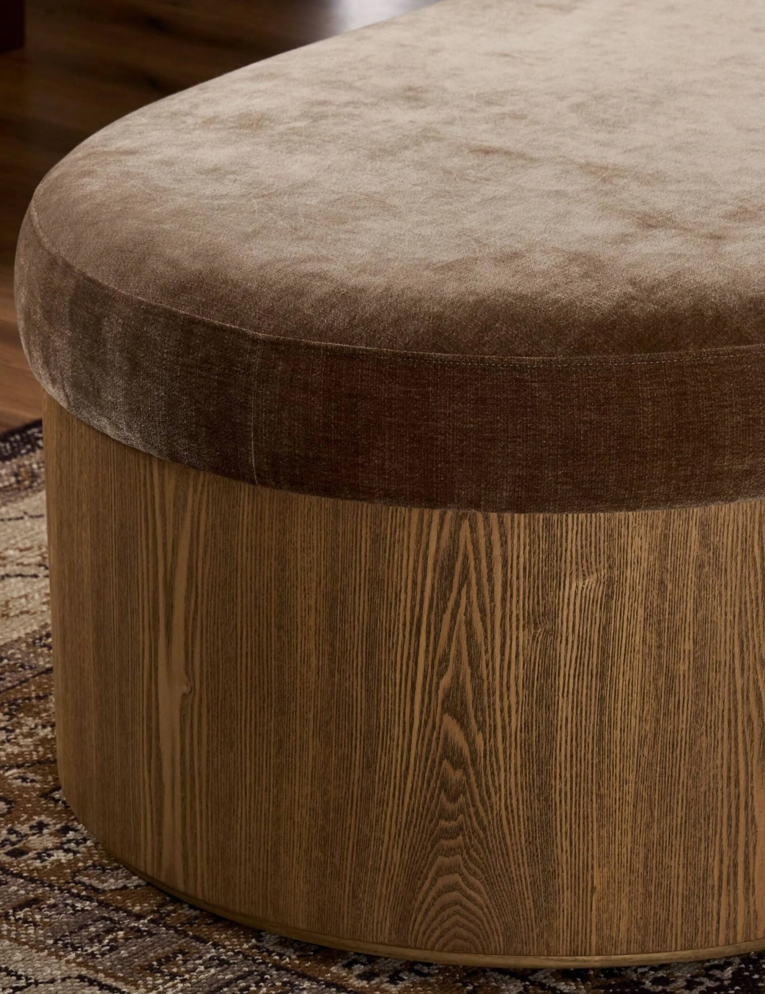 Calladine Bench 3 Calladine Bench - Image 3