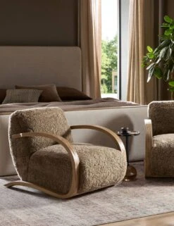 Kisling Accent Chair