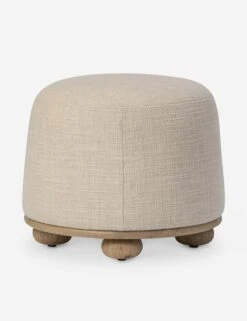 Rajah Round Ottoman -Lulu and Georgia Store Lulu and Georgia 248194 003 SID 1 Product
