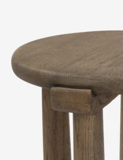 Seva Stool -Lulu and Georgia Store Lulu and Georgia 248215 001 DET 1 Product