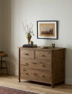 Caraway Dresser