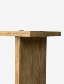 Zeno Console Table By Amber Lewis X Four Hands -Lulu and Georgia Store Lulu and Georgia 249082 001 DET 6 Product