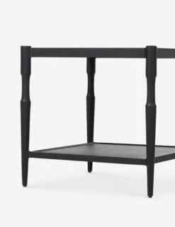 Augusta Side Table By Amber Lewis X Four Hands -Lulu and Georgia Store Lulu and Georgia 249102 001 DET 3 Product