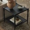 Augusta Side Table By Amber Lewis X Four Hands