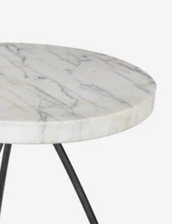 Vanetta Round Side Table -Lulu and Georgia Store Lulu and Georgia 249186 001 DET 1 Product