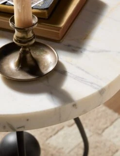 Vanetta Round Side Table -Lulu and Georgia Store Lulu and Georgia 249186 001 DET 9 Product