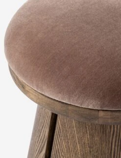 Salinger Stool 11 Salinger Stool -Lulu and Georgia Store Lulu and Georgia 249197 001 DET 3 Product c127efb1 f203 423a b525 cc1b063af844
