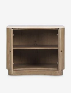 Rosebury Nightstand -Lulu and Georgia Store Lulu and Georgia 249219 001 OPN 1 Product