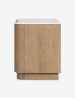 Rosebury Nightstand -Lulu and Georgia Store Lulu and Georgia 249219 001 SID 1 Product