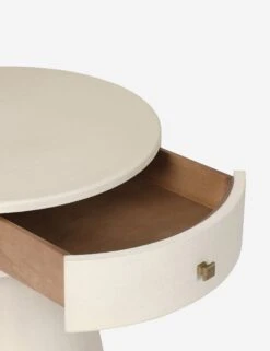 Mazi Nightstand 12 Mazi Nightstand -Lulu and Georgia Store Lulu and Georgia 249224 001 DET 4 Product