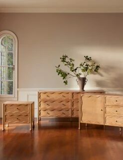 Fontaine Dresser By Aimee Song -Lulu and Georgia Store Lulu and Georgia 25 FontaineGallery 3806 Site Crop Lifestyle 873928c7 109f 42d3 8a57 6ee91e965a10