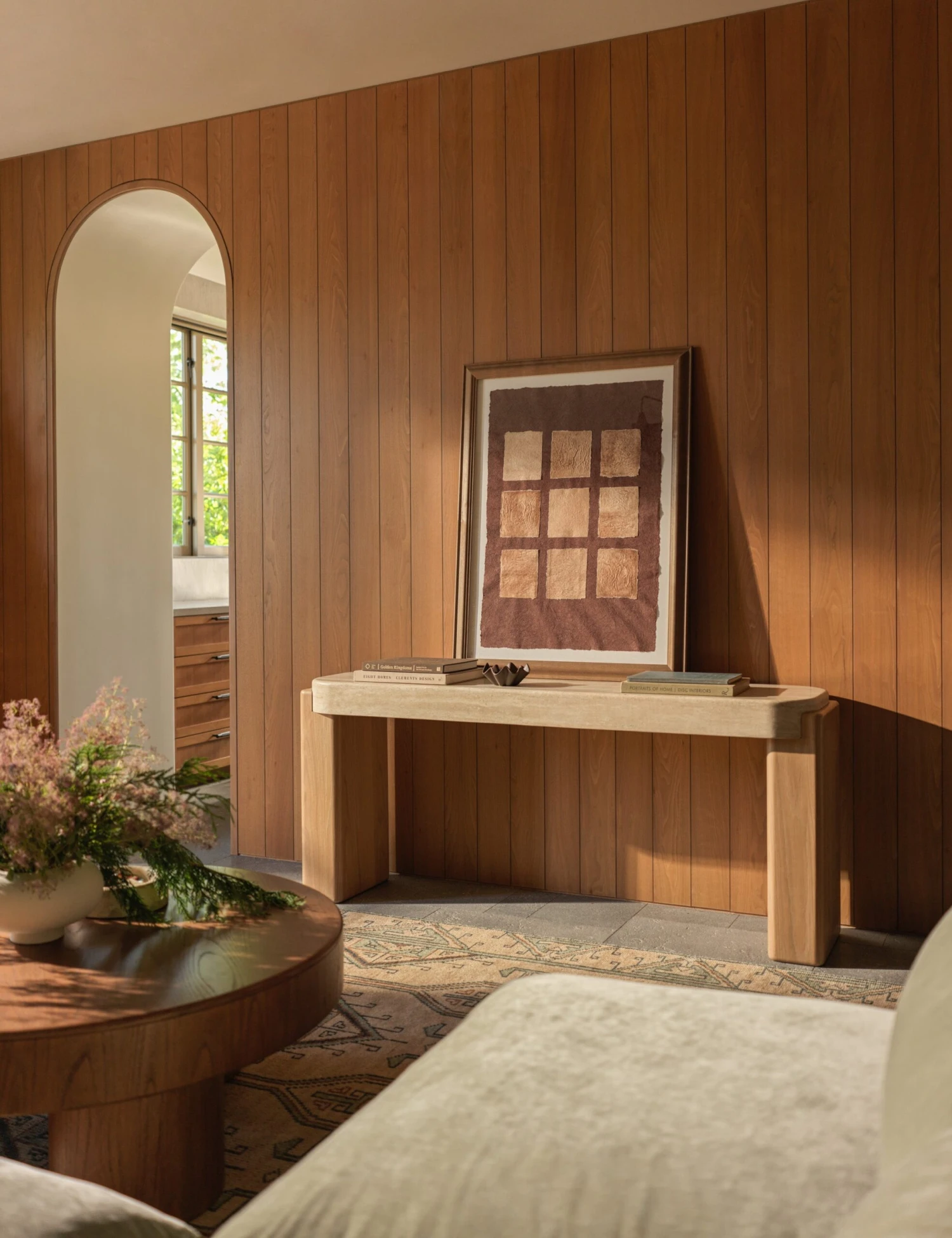 Midora Console Table 1 Midora Console Table