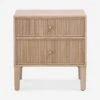Jesenia Nightstand