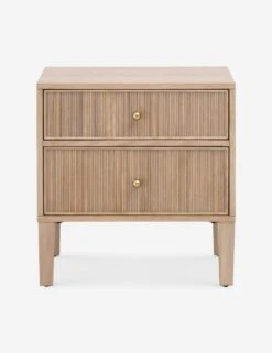Jesenia Nightstand