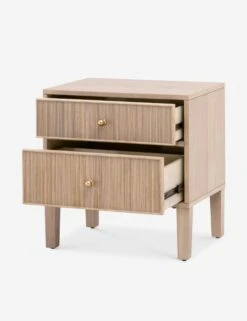 Jesenia Nightstand -Lulu and Georgia Store Lulu and Georgia 5256NAT OAK 4 product